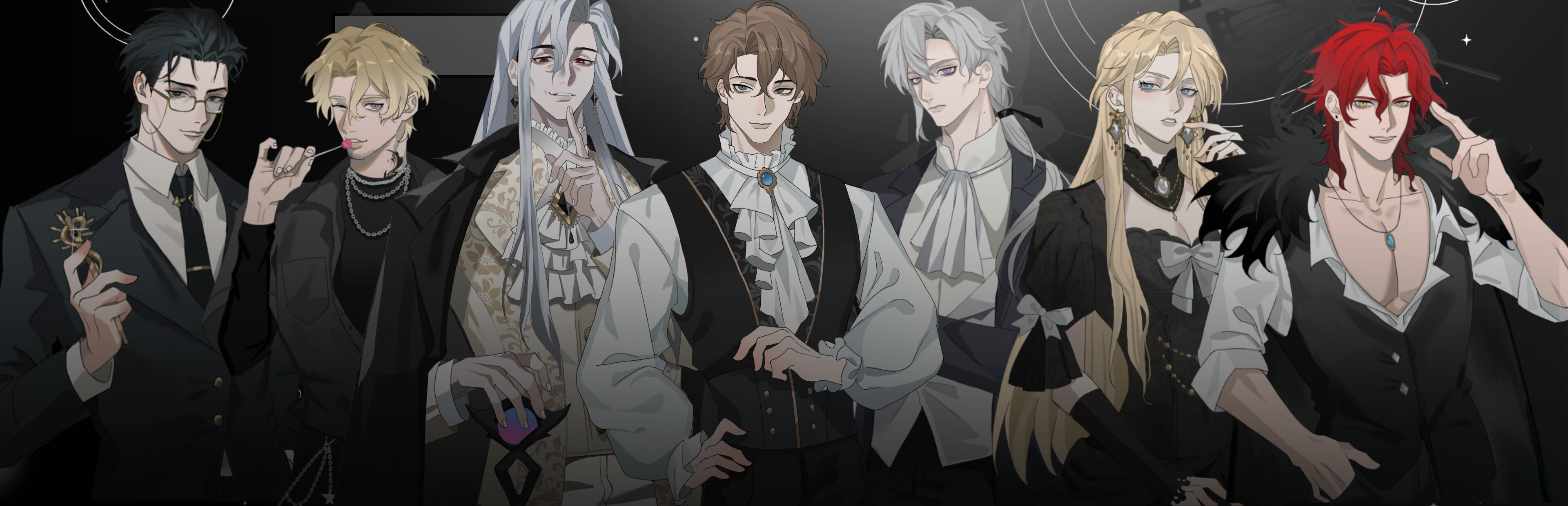 Game cover: Alty's Dinner