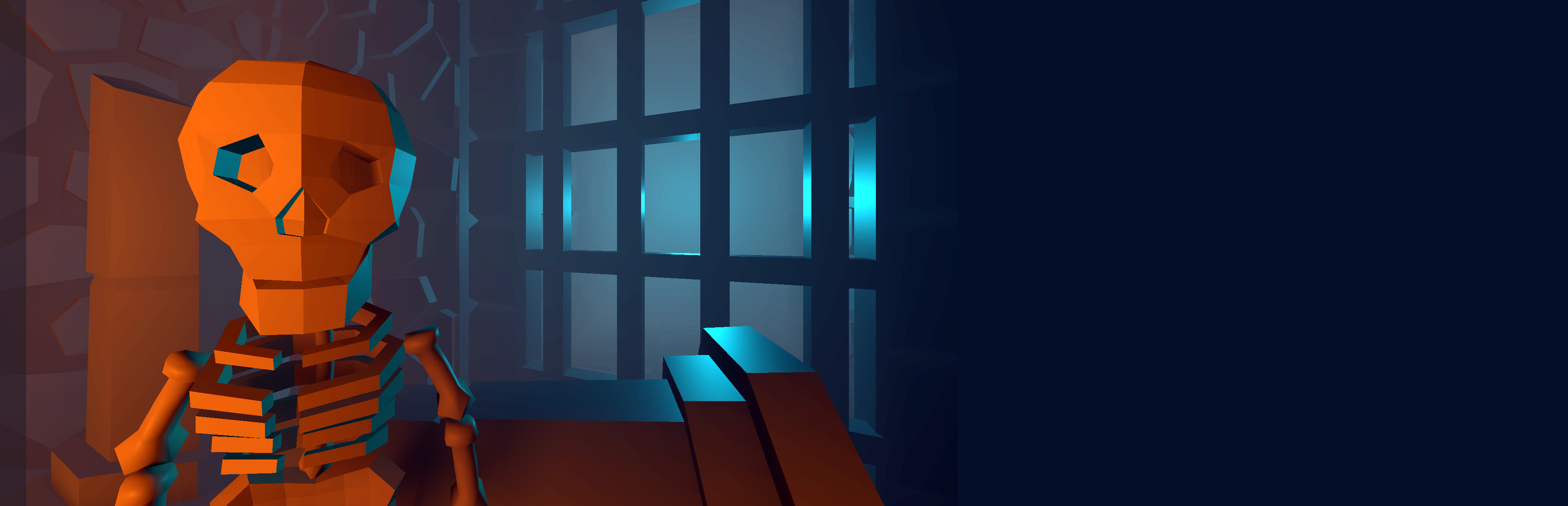 Game cover: Shattered Vault