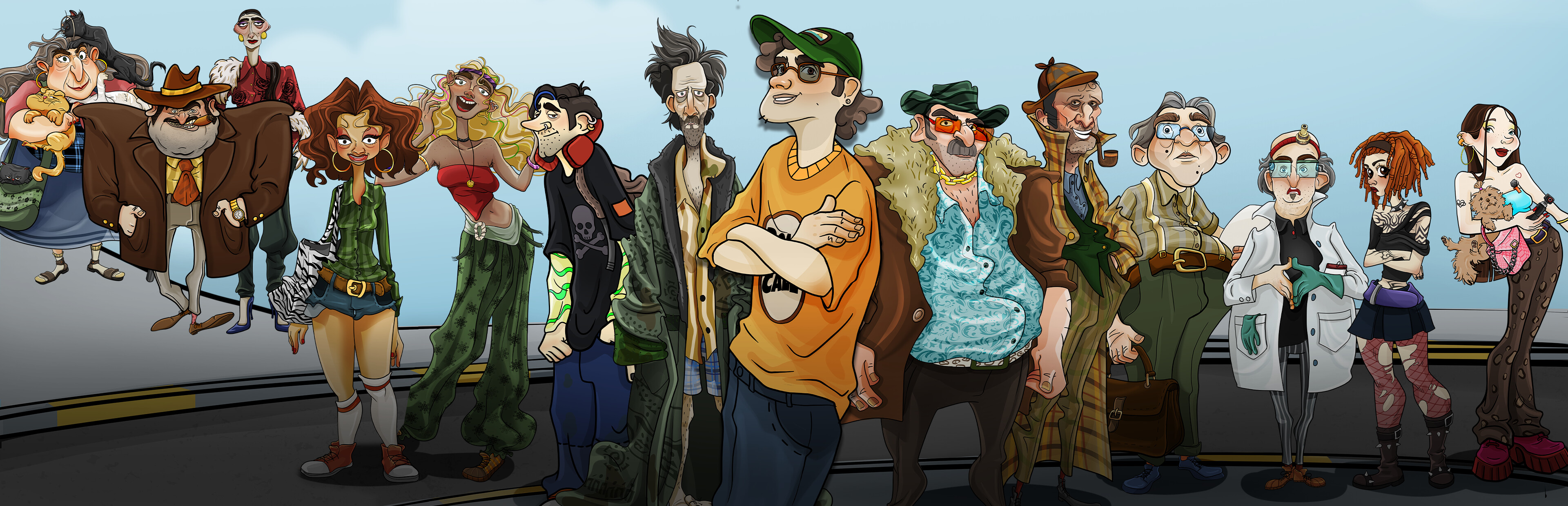 Game cover: Phone Flipper Simulator