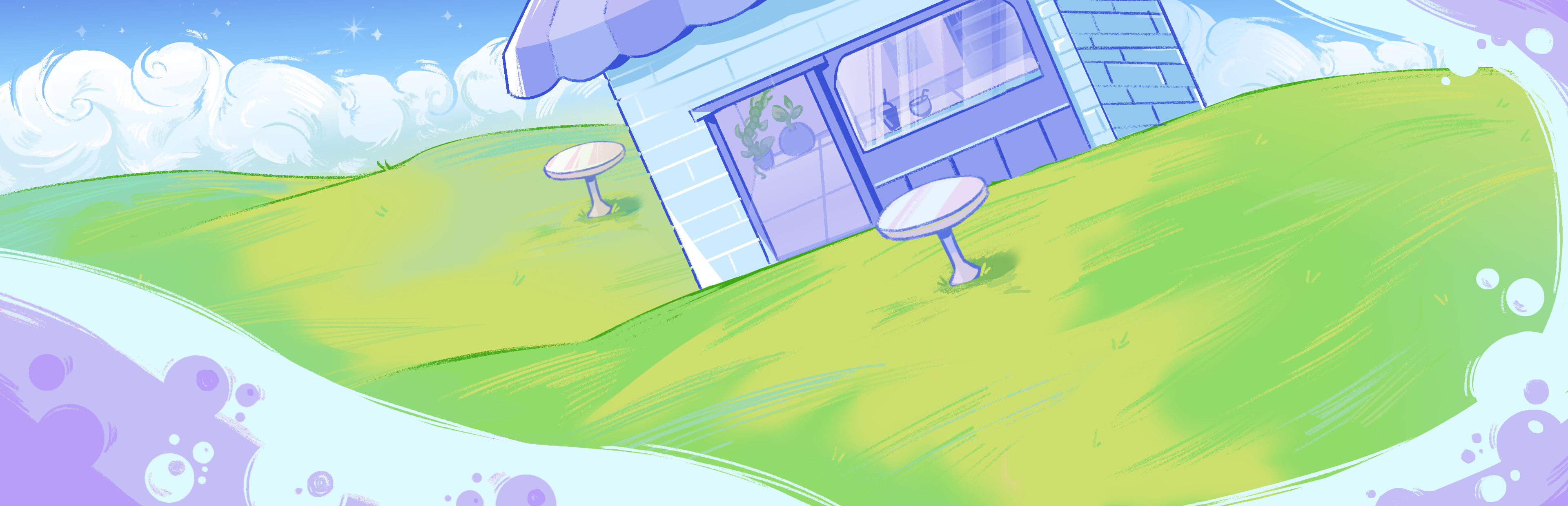 Game cover: Bobanook!