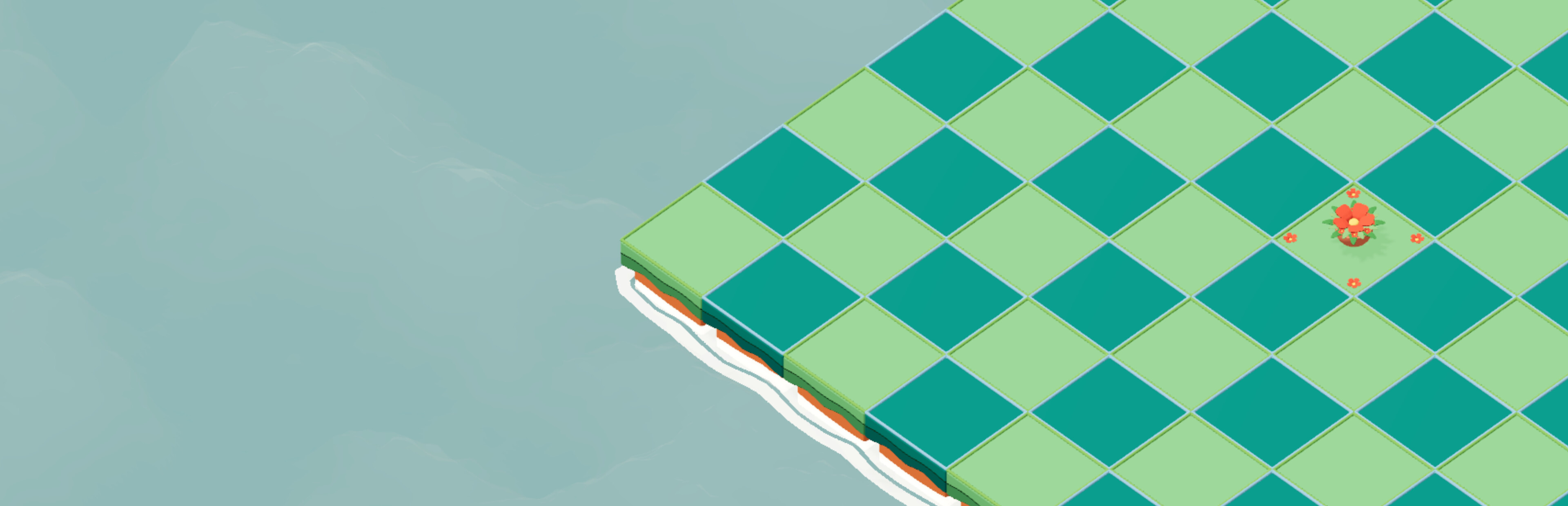 Game cover: Around the Block