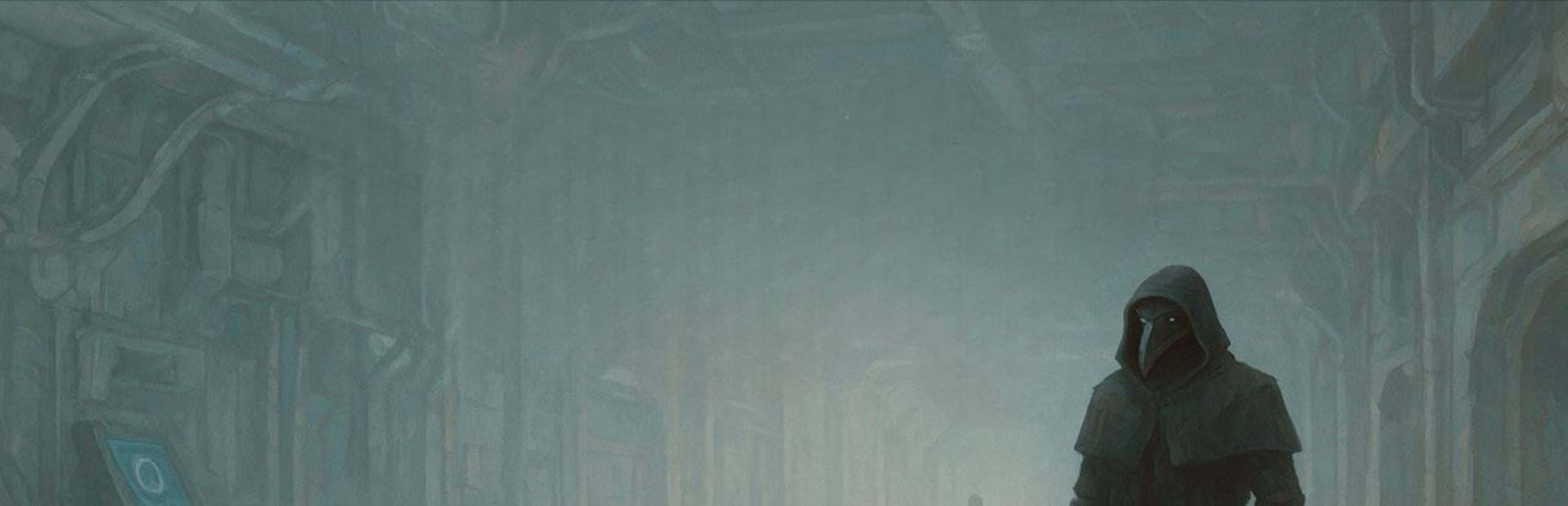 Game cover: Degeons Project