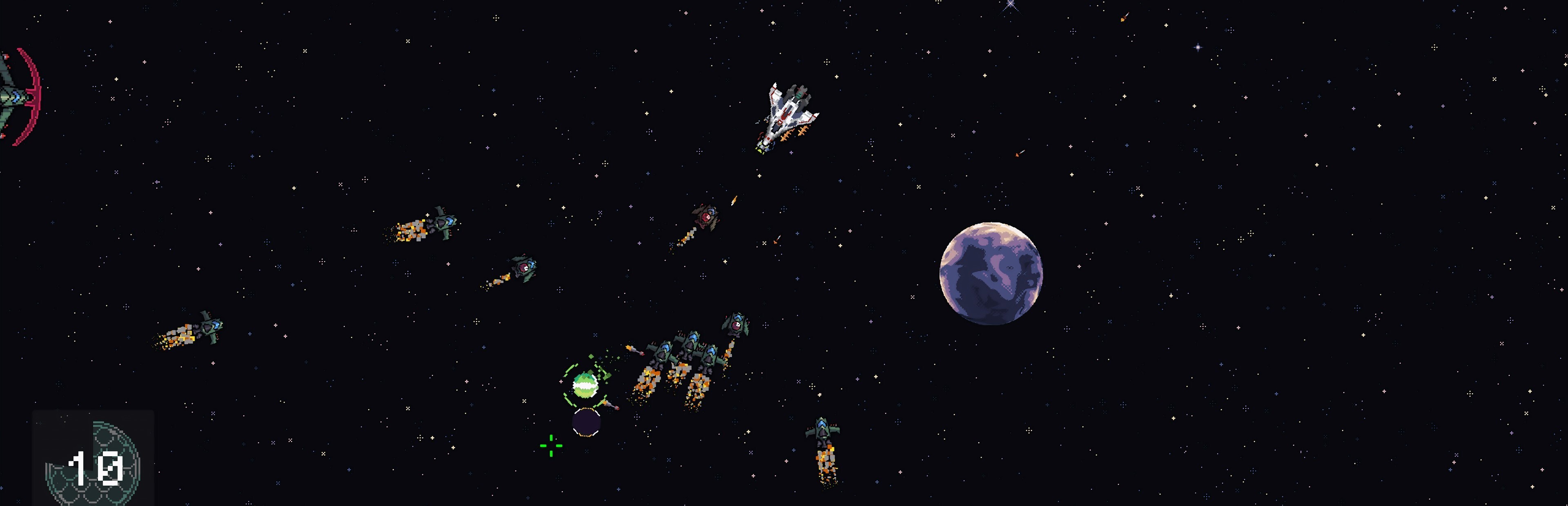 Game cover: Blastroid