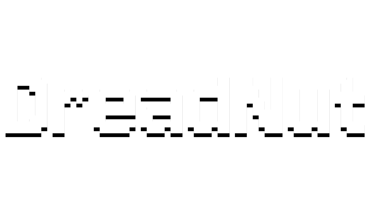 Game cover: Dreadnut