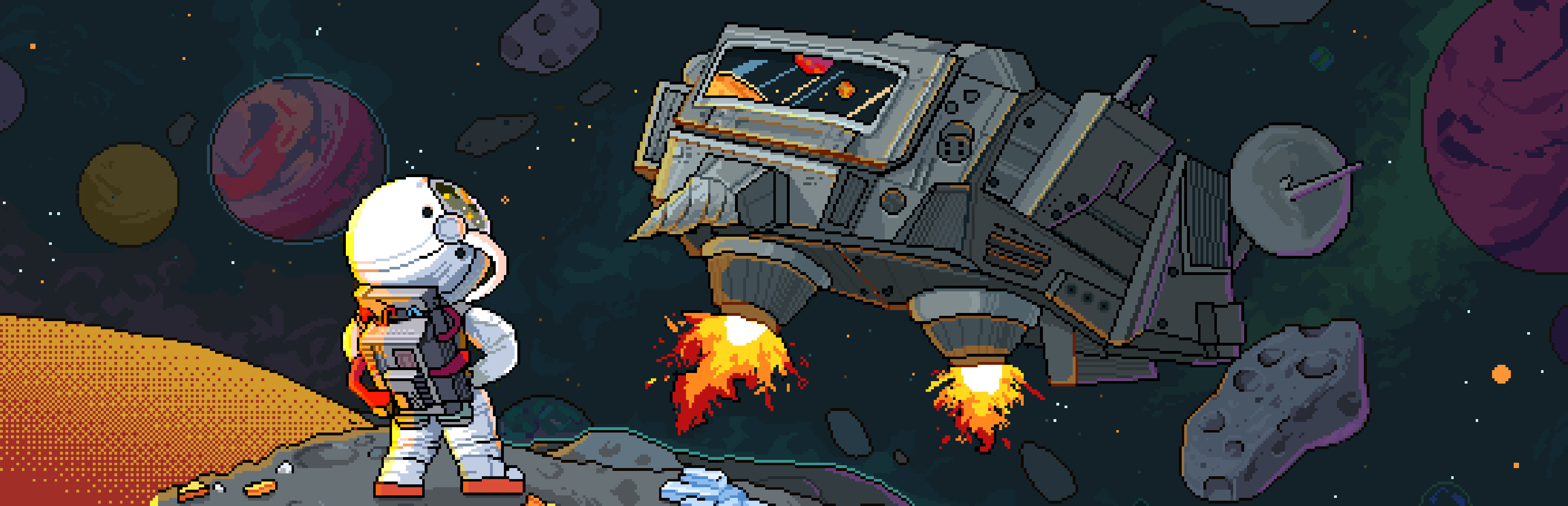 Game cover: MineEngineer