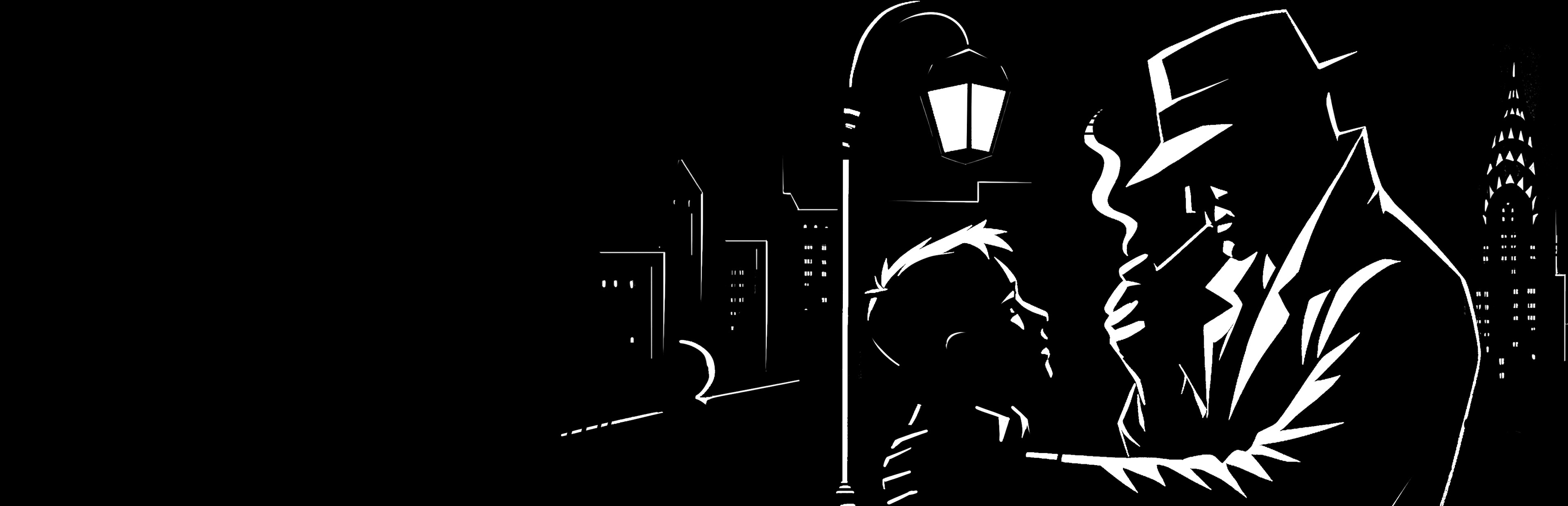 Game cover: Streetlight Syndicate