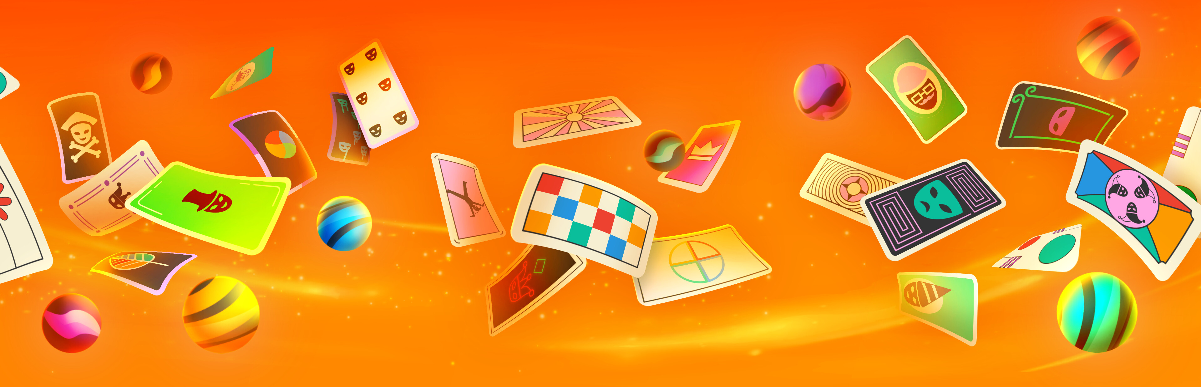 Game cover: Cardwheel