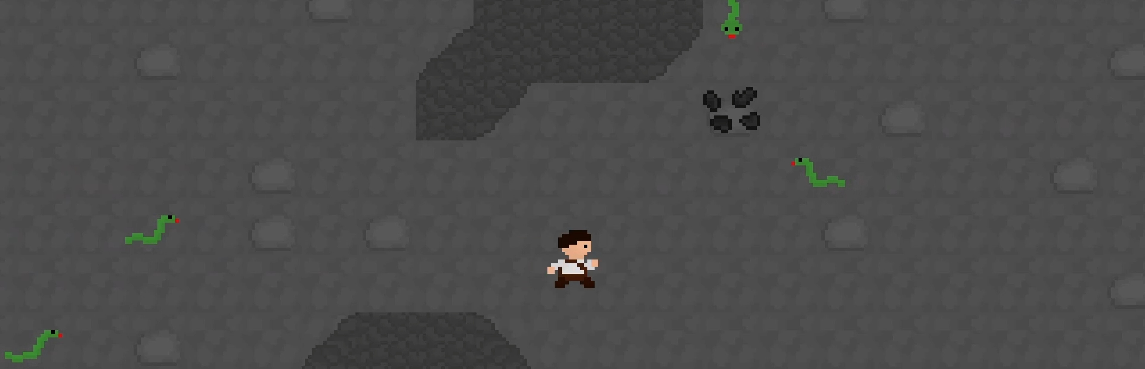 Game cover: Townslife