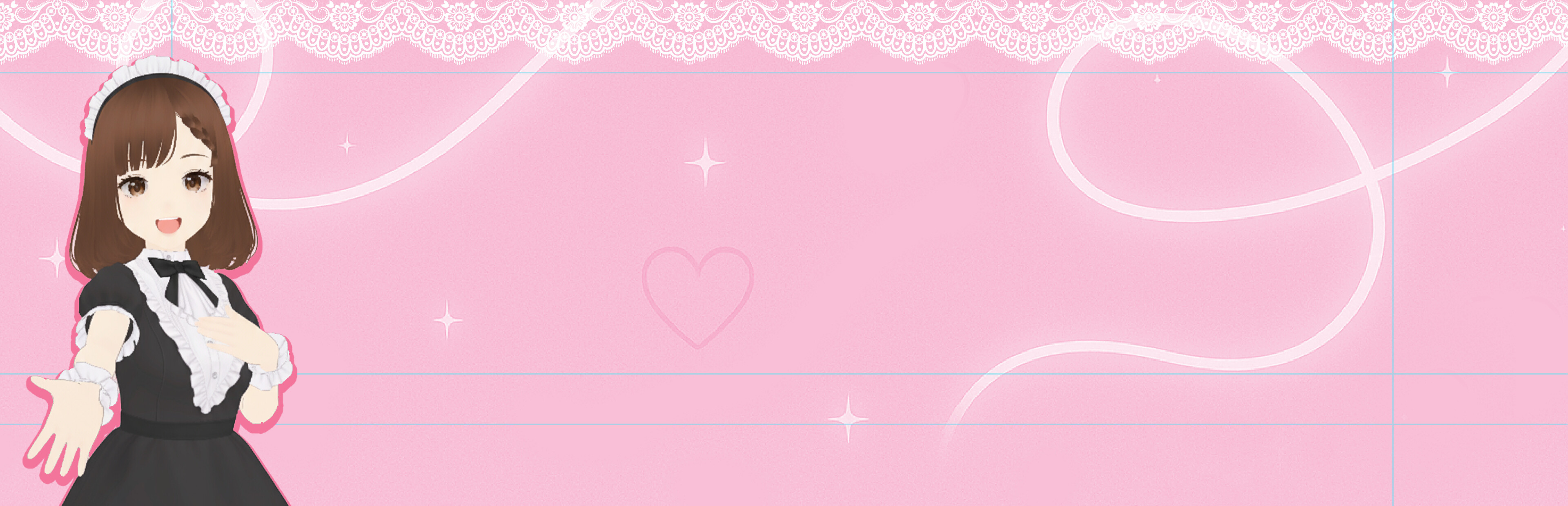 Game cover: Maid Cafe Simulator