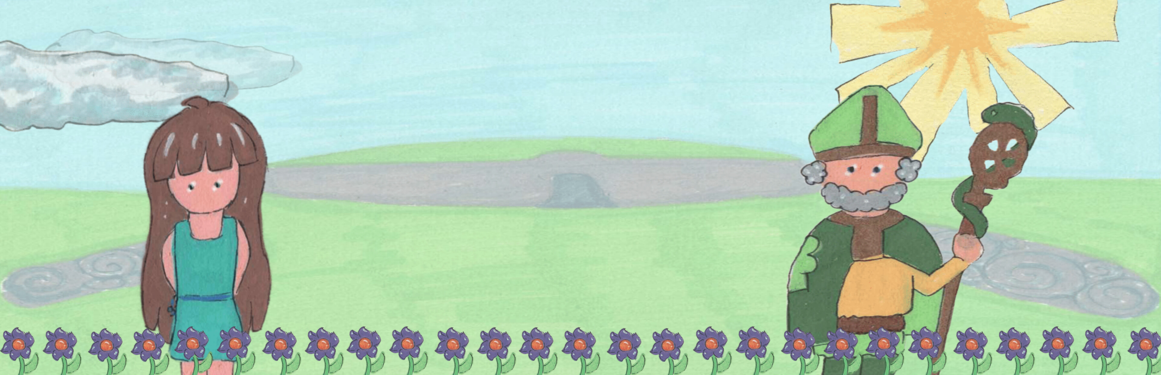 Game cover: Exercise Your Demons