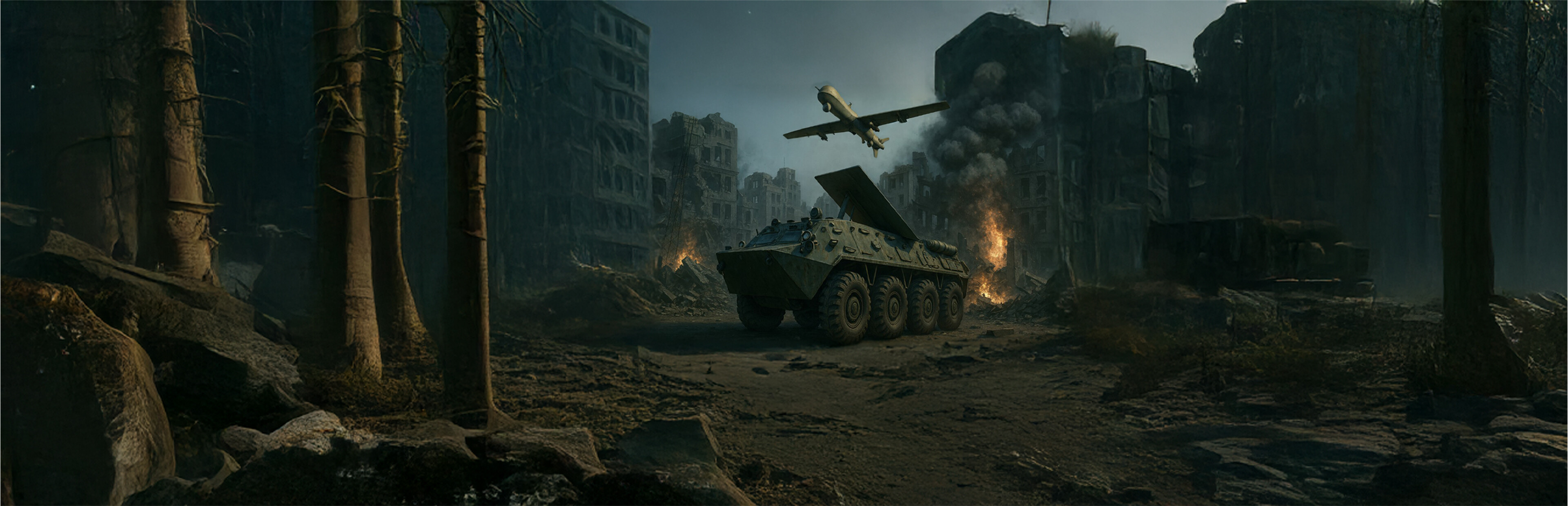 Game cover: Final Strategy