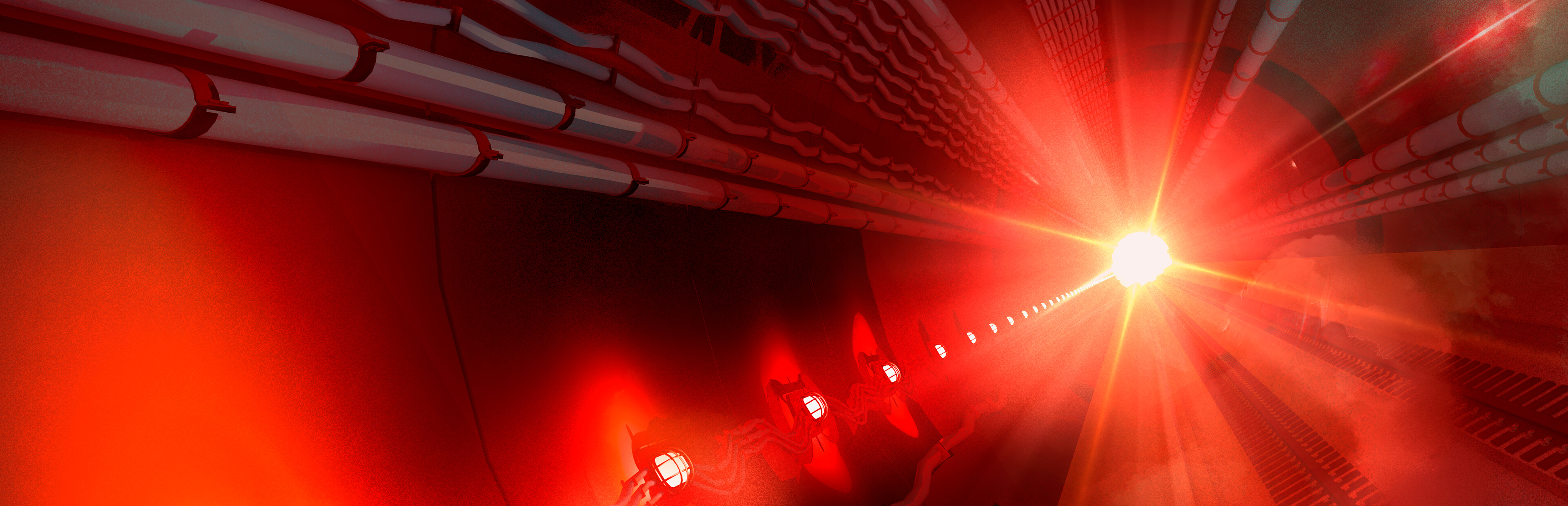 Game cover: Zero Warning: Burnt Out