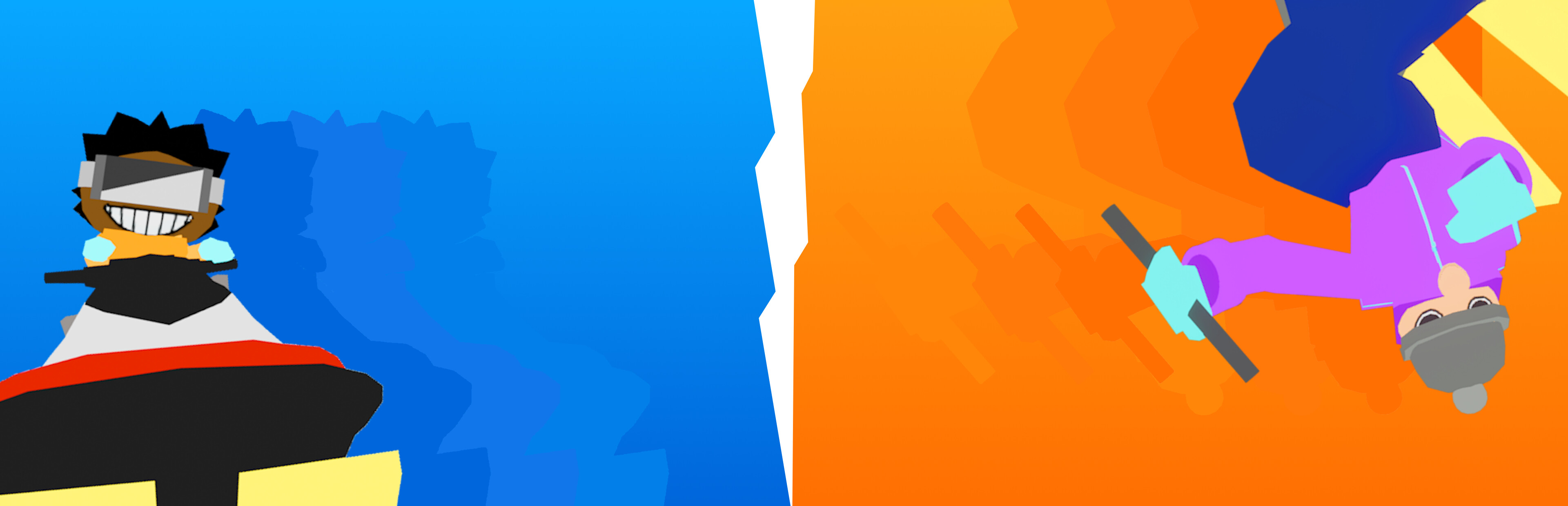 Game cover: Skijoring