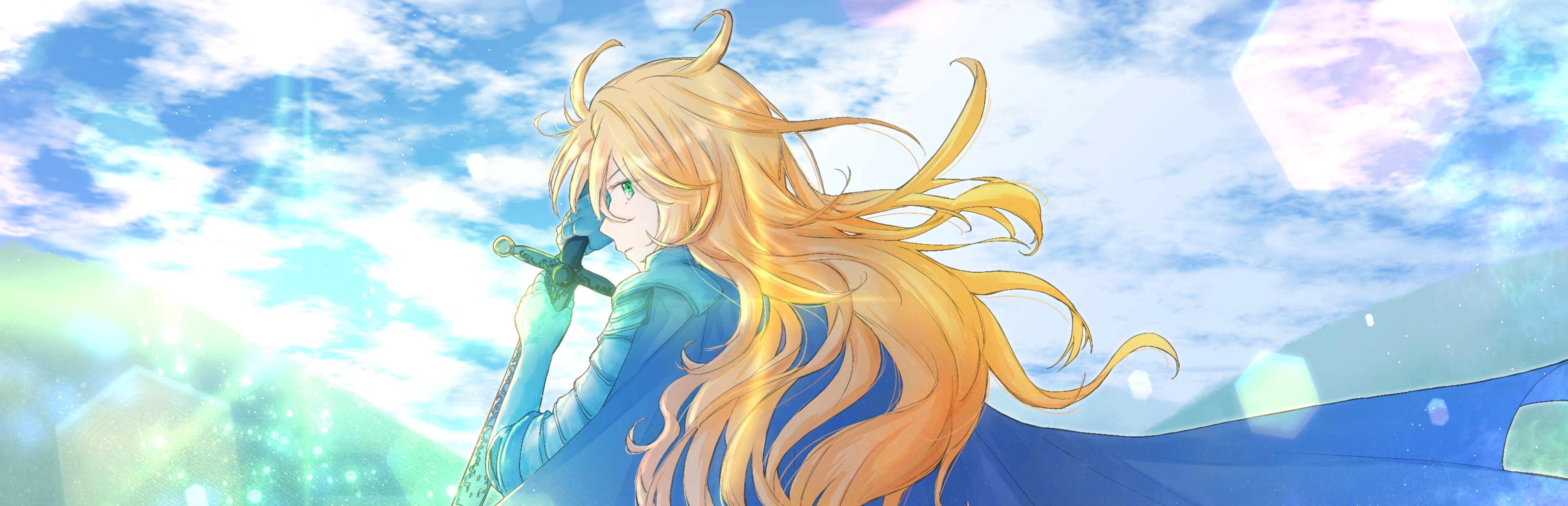 Game cover: Checkmate Heroines