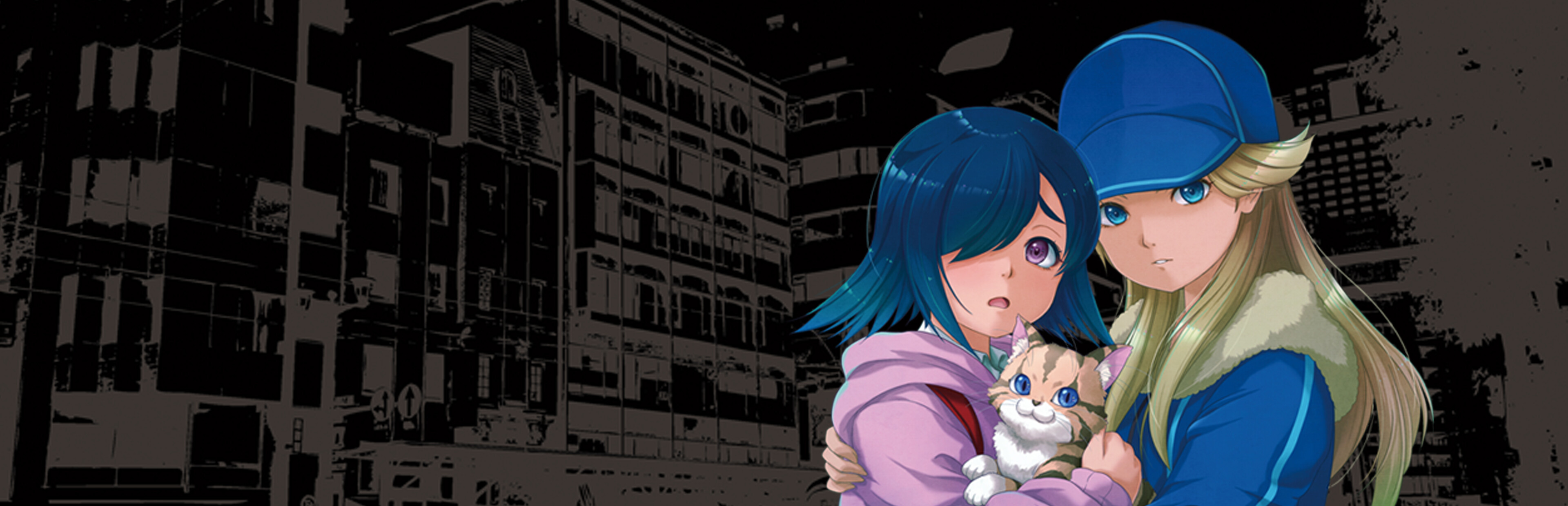 Game cover: Hyper Euphoria