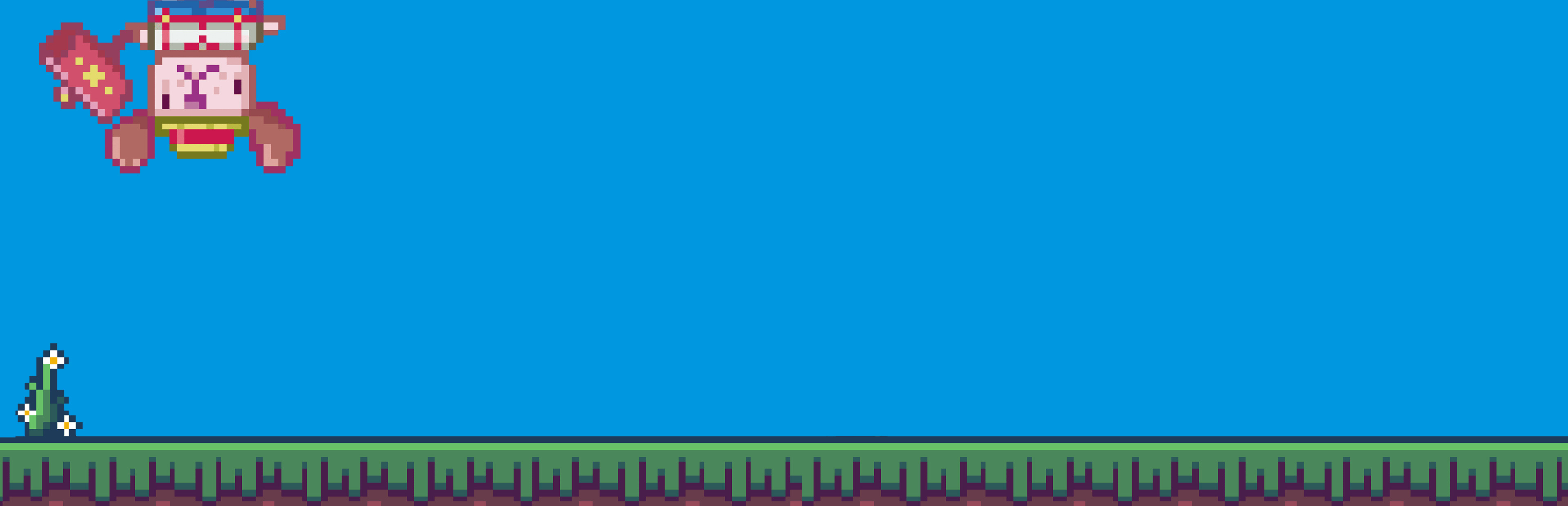 Game cover: You Don't Belong Here