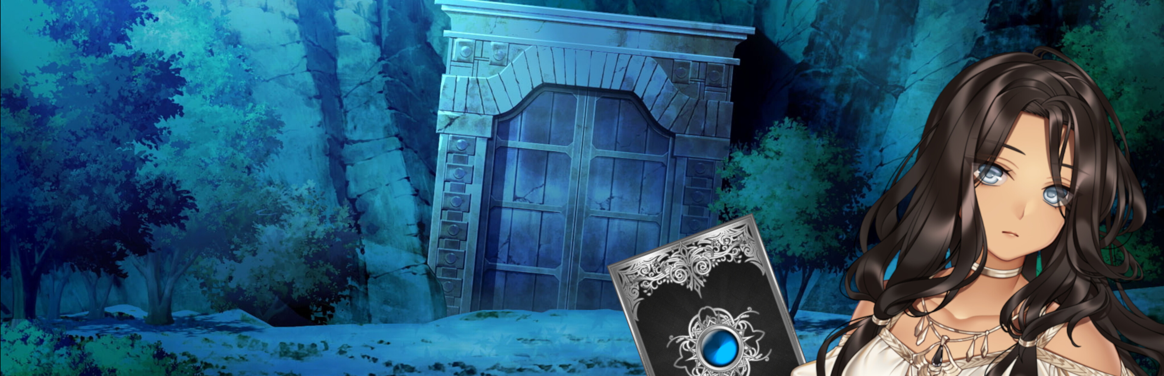 Game cover: Dungeon Walk 4: Solitary Insect Princess