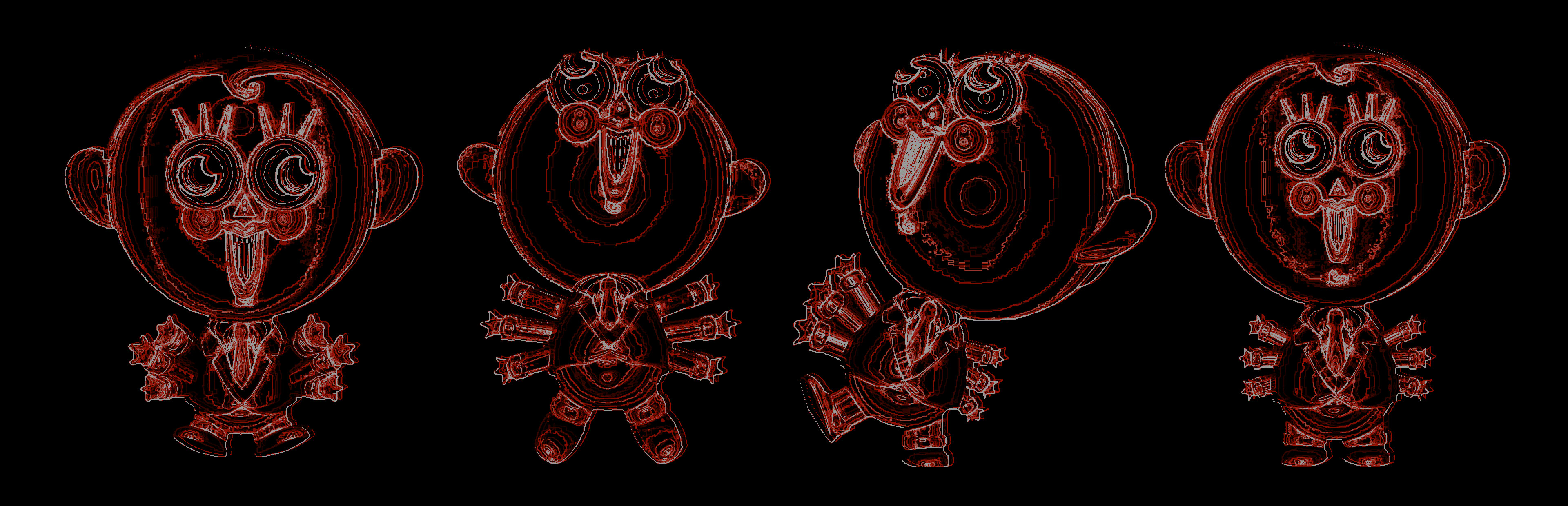 Game cover: Dollmaker 2