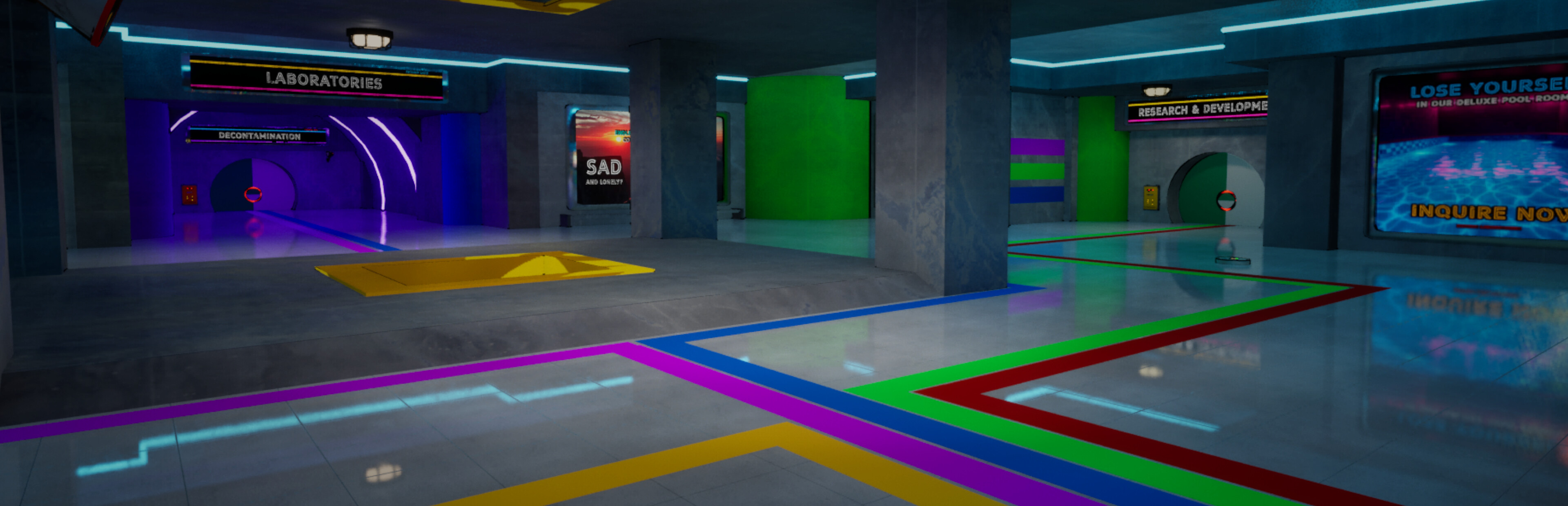 Game cover: Project Starblade