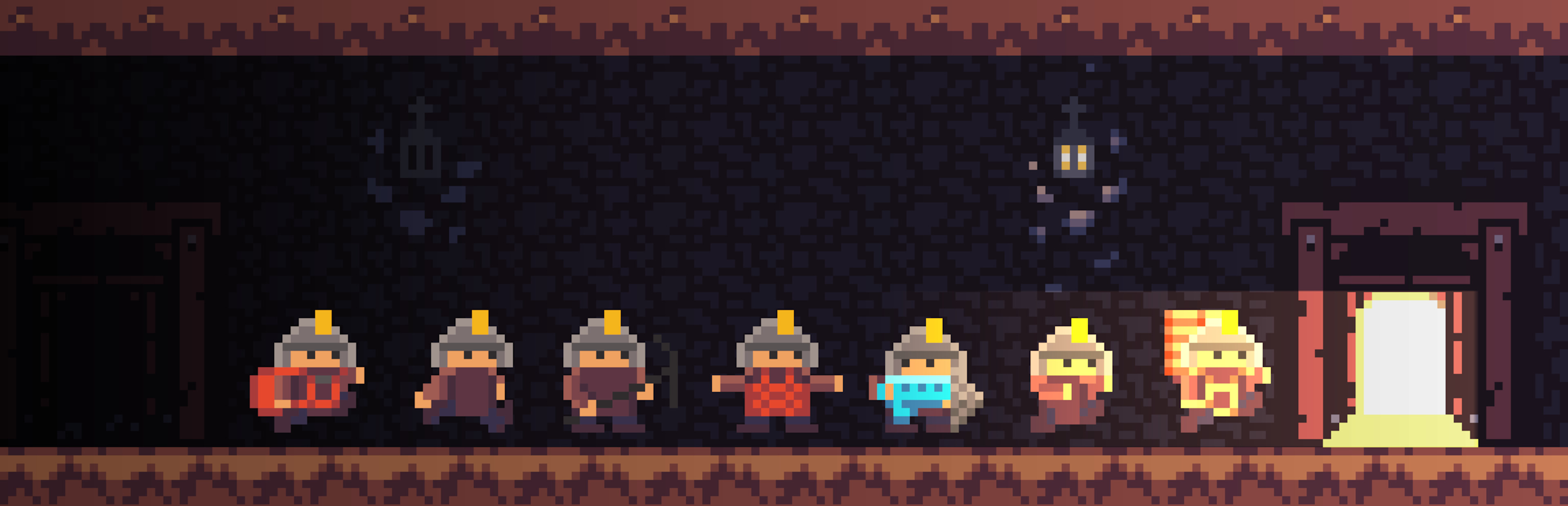 Game cover: Pit Pioneers