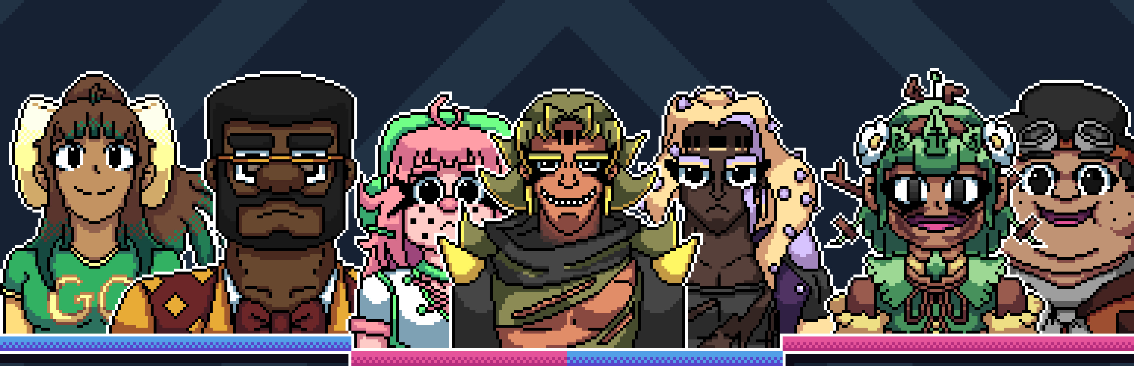 Game cover: Project: Purconia