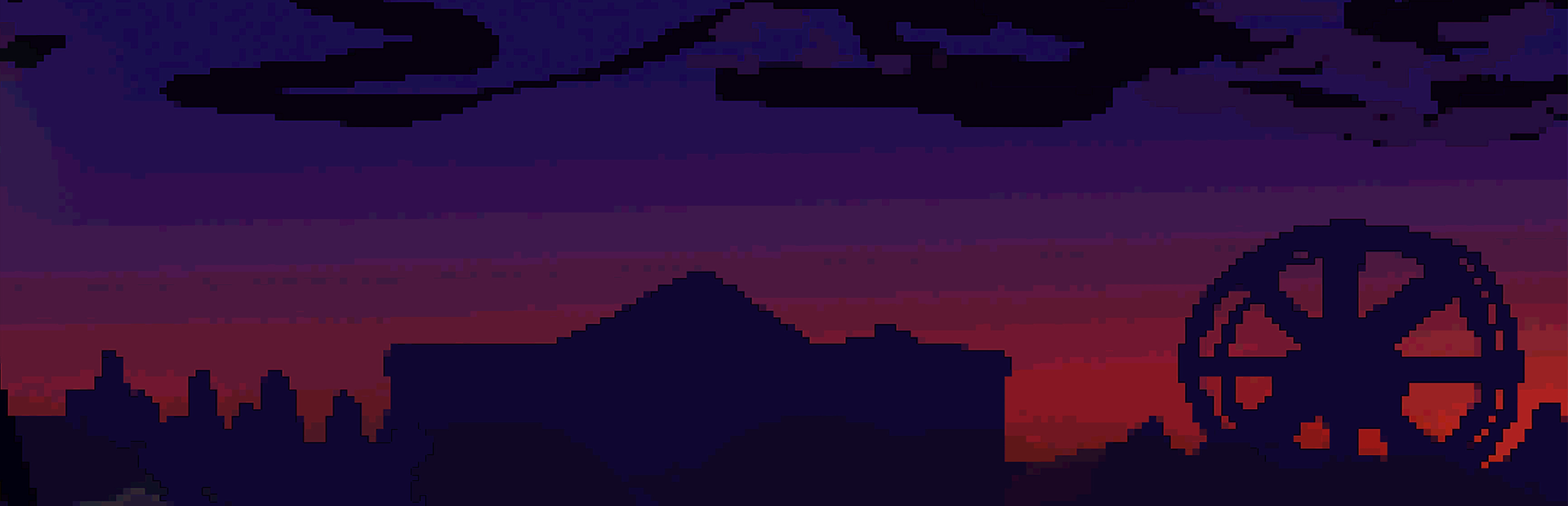 Game cover: Night of the Living Bubble