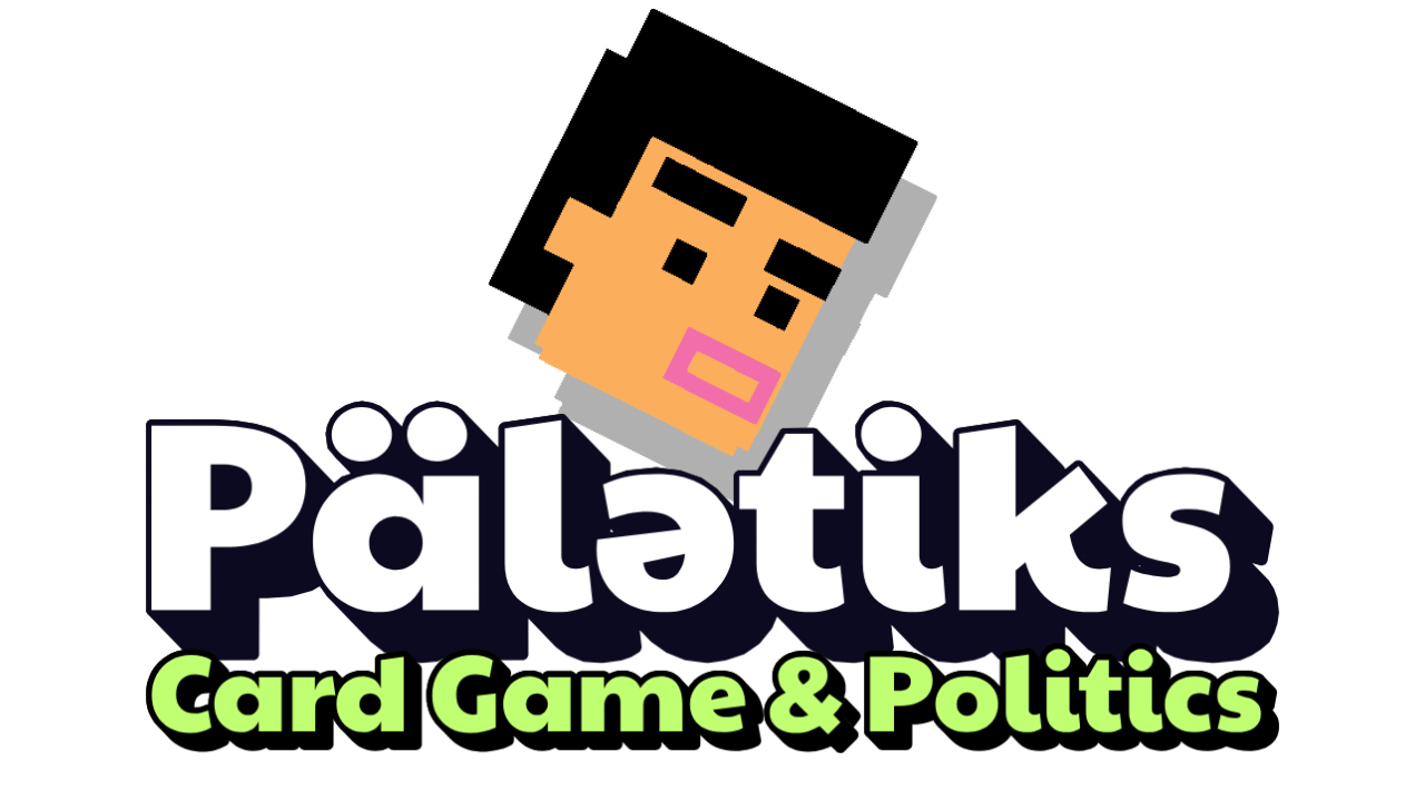 Game cover: Politiks