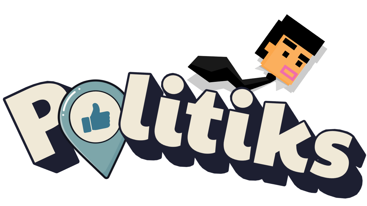 Game cover: Politiks