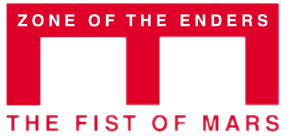 Zone of the Enders: The Fist of Mars