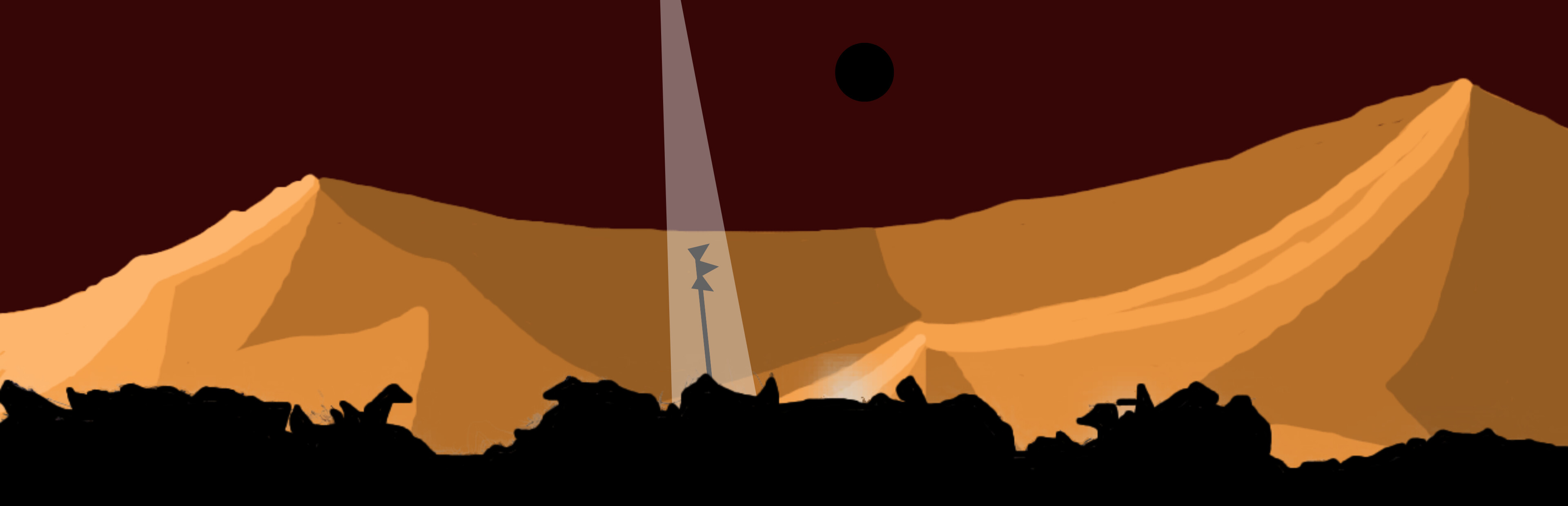 Game cover: Horrors Above