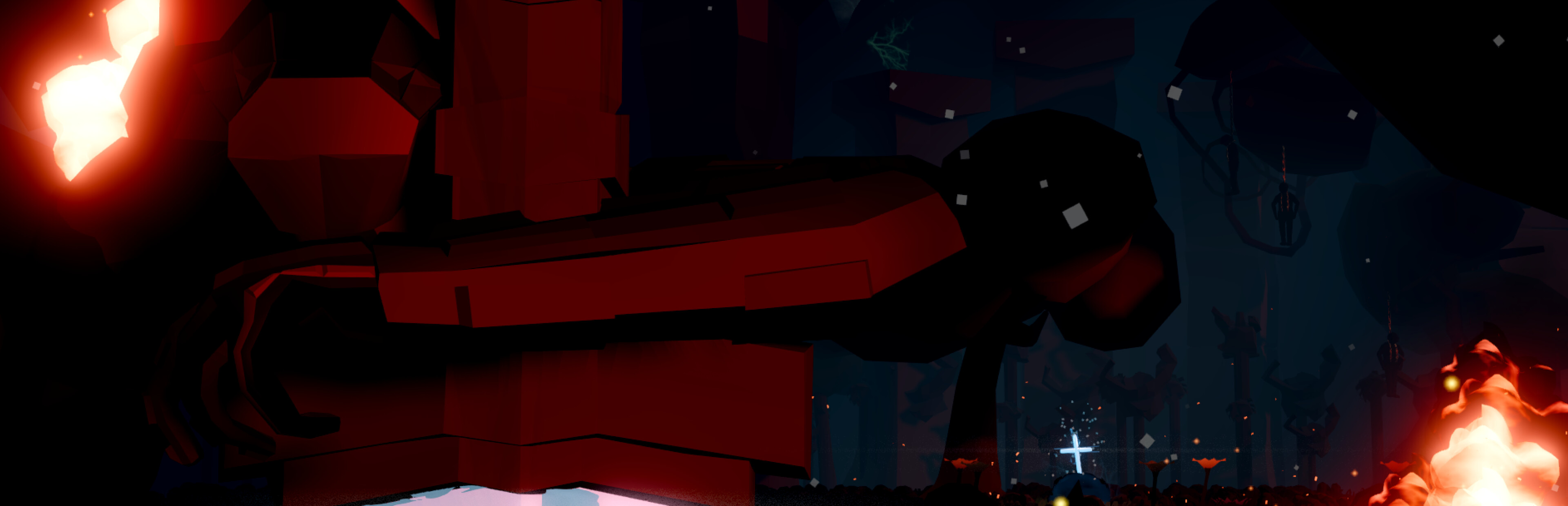 Game cover: Brighter Days