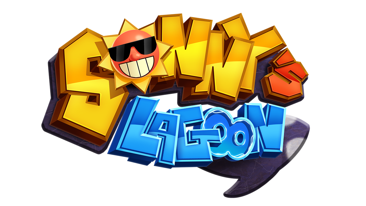 Game cover: Sonki's Lagoon