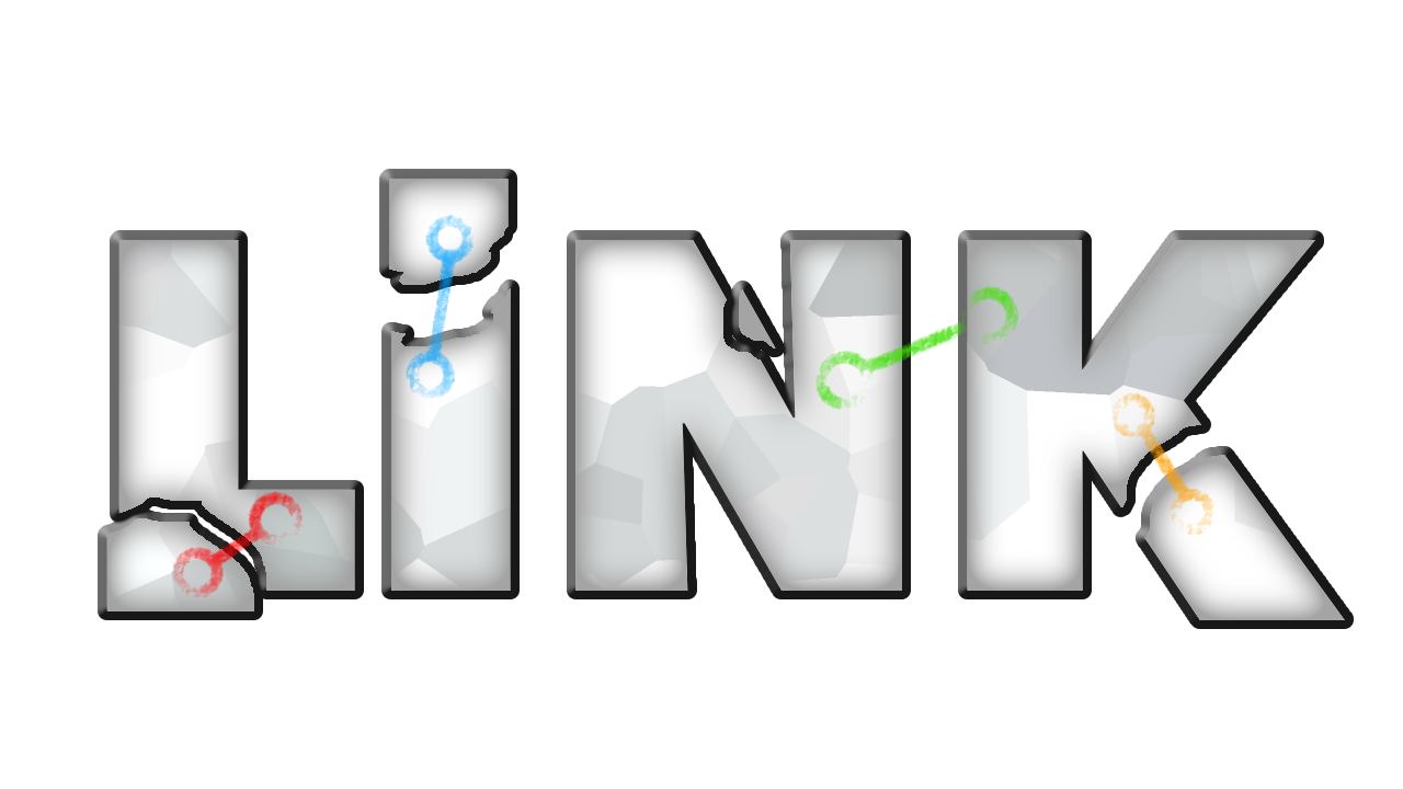 Game cover: Link Penguins