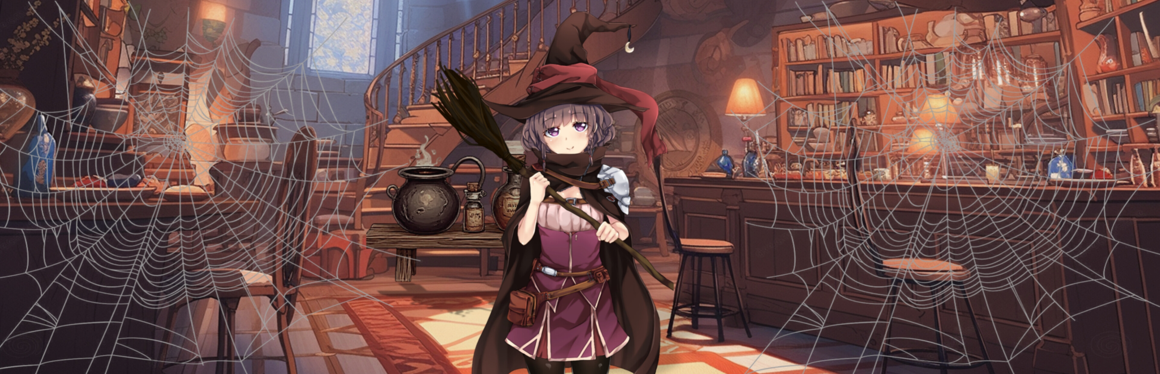 Game cover: Magiclean