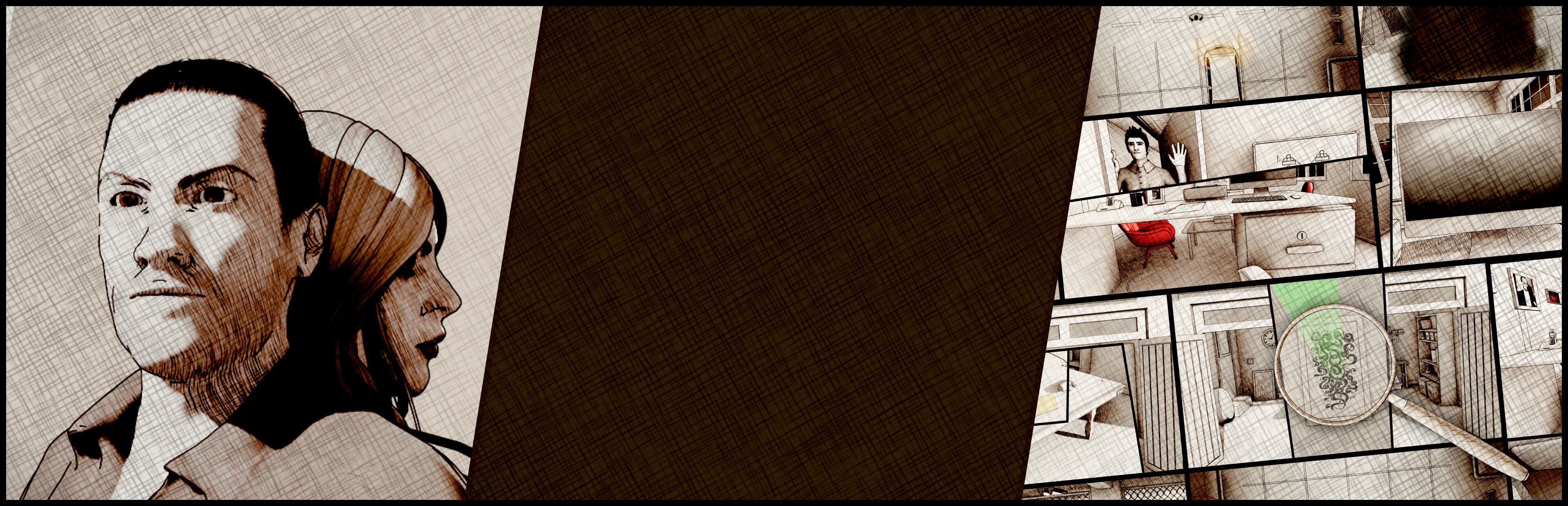 Game cover: Chief Cenab: Şahmaran