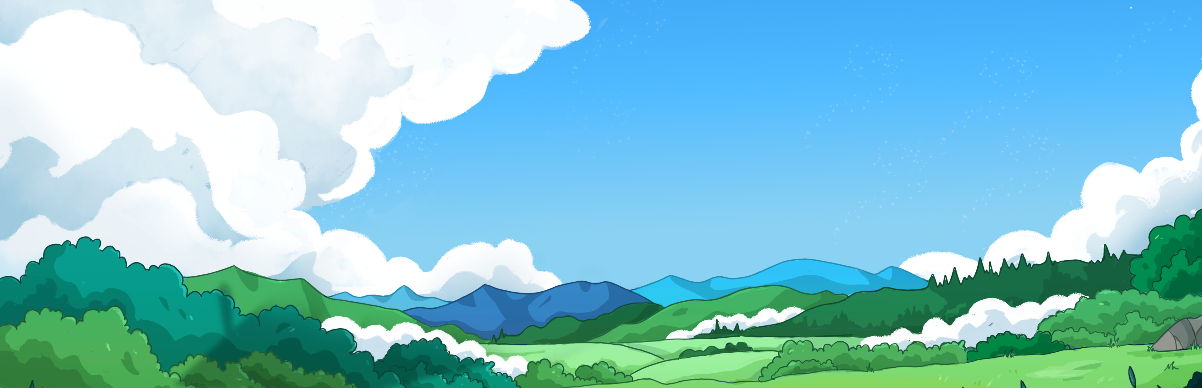 Game cover: Pocket Flight