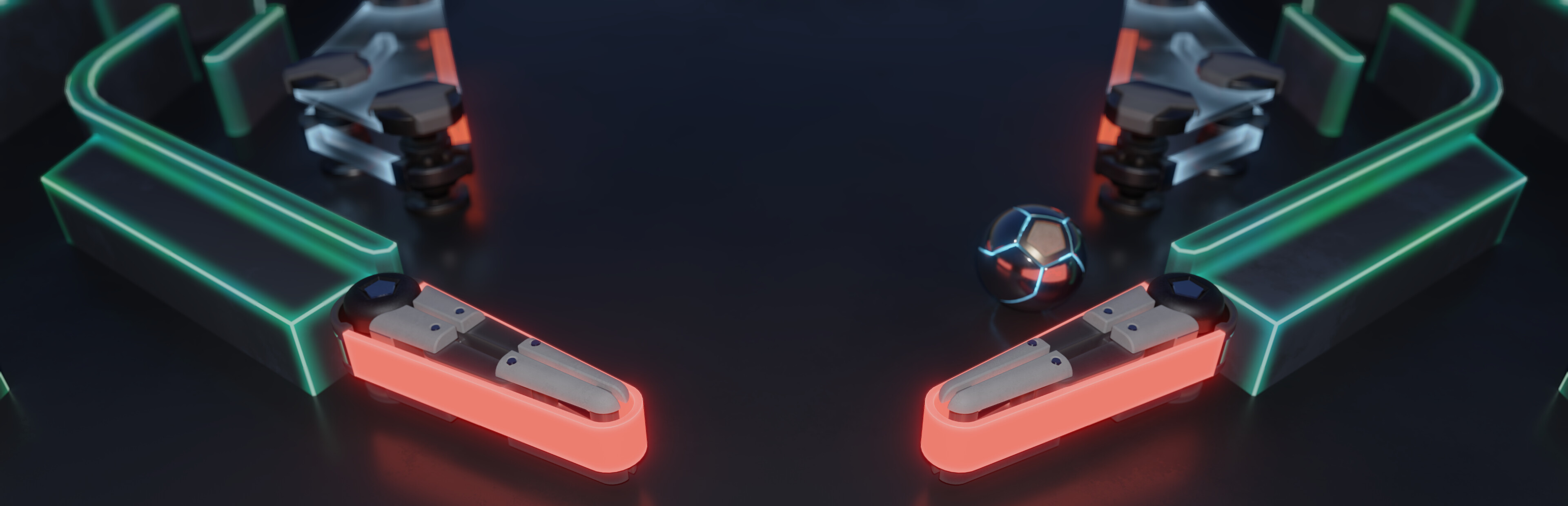 Game cover: Flipper of Eridanus