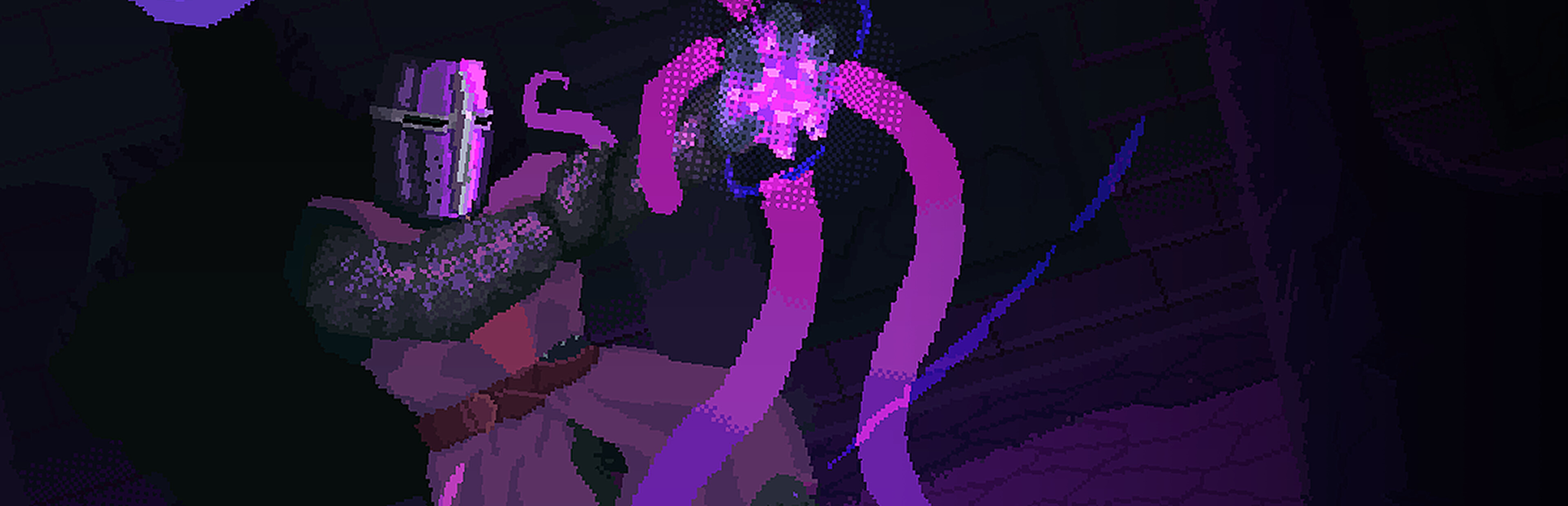 Game cover: Chronia: The Rotcore