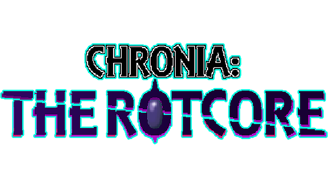 Game cover: Chronia: The Rotcore