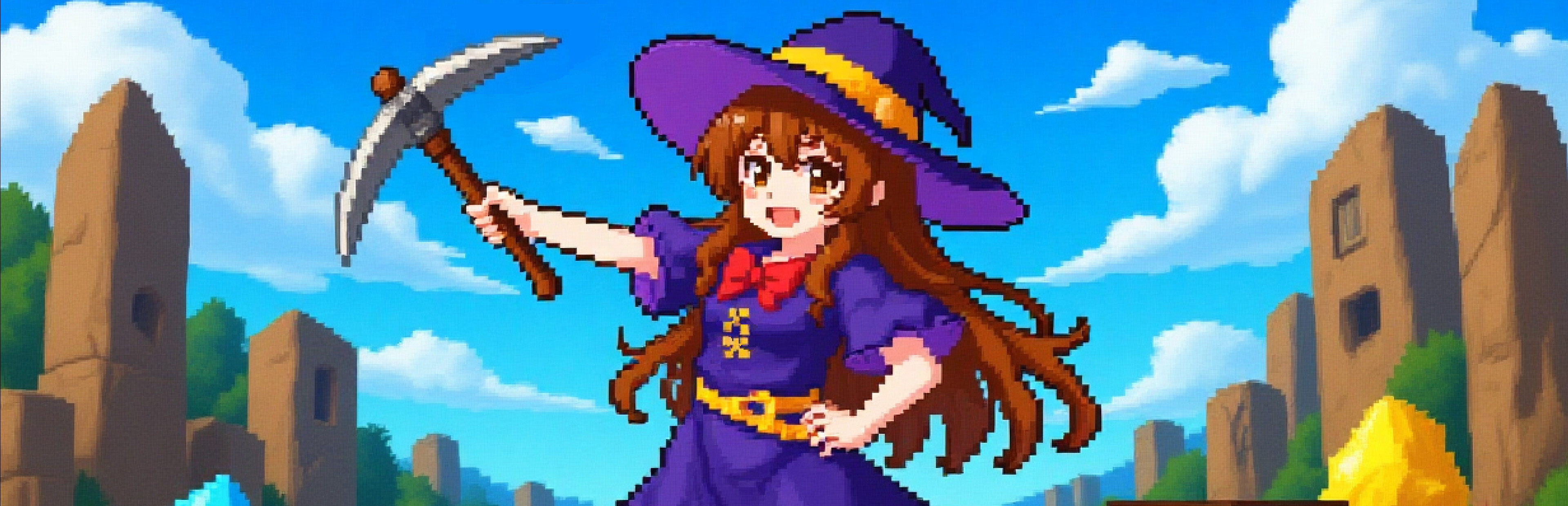 Game cover: Lila's Atelier