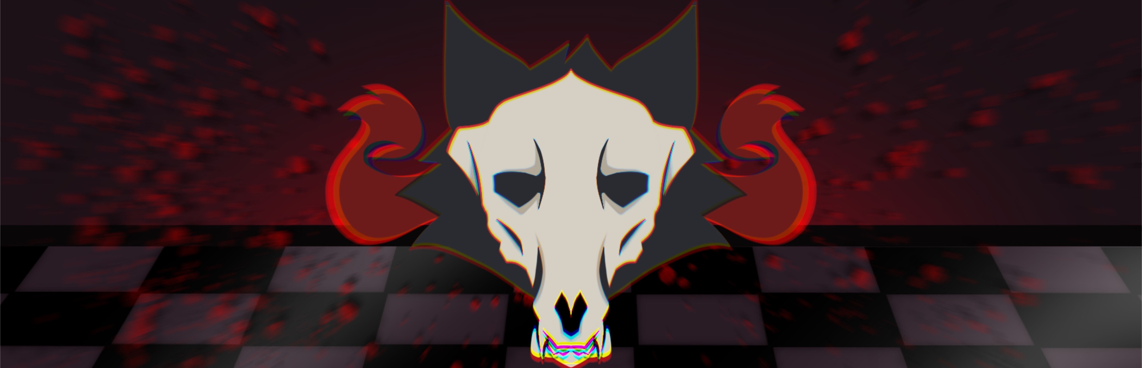 Game cover: Behind the Masks