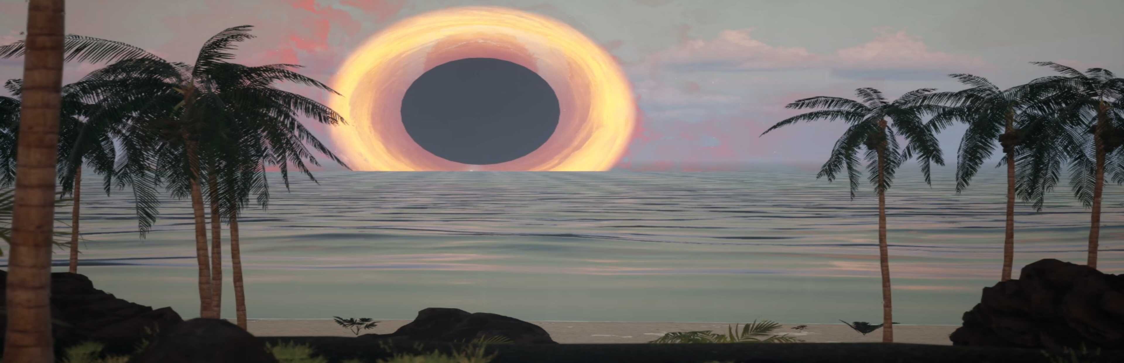 Game cover: Vacivus: Resurger