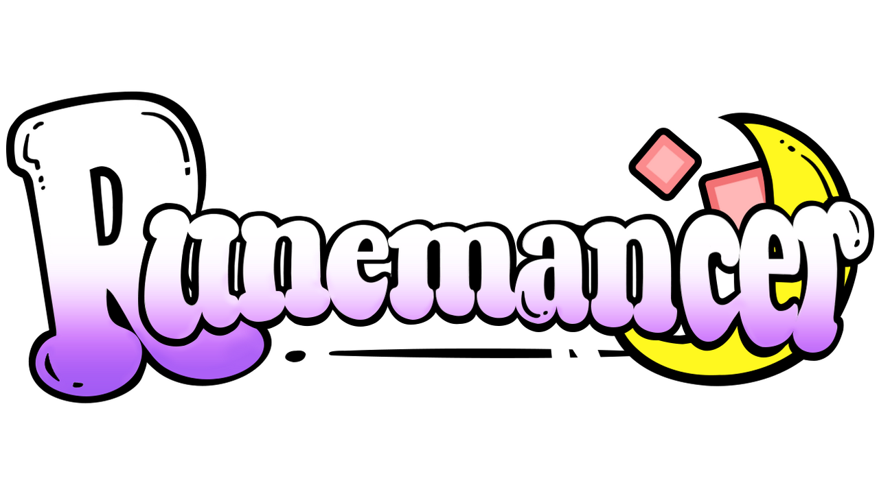 Game cover: Runemancer: Final 21 Days