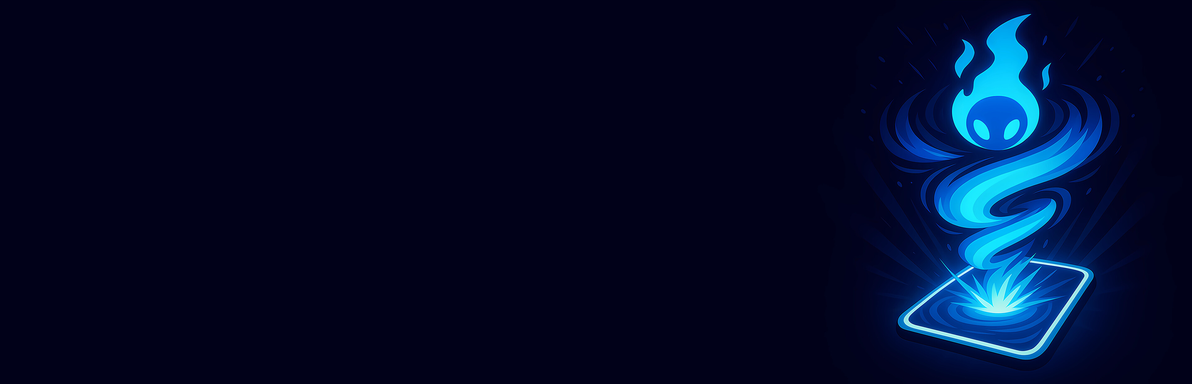 Game cover: Soulcery: Deck of Shadows