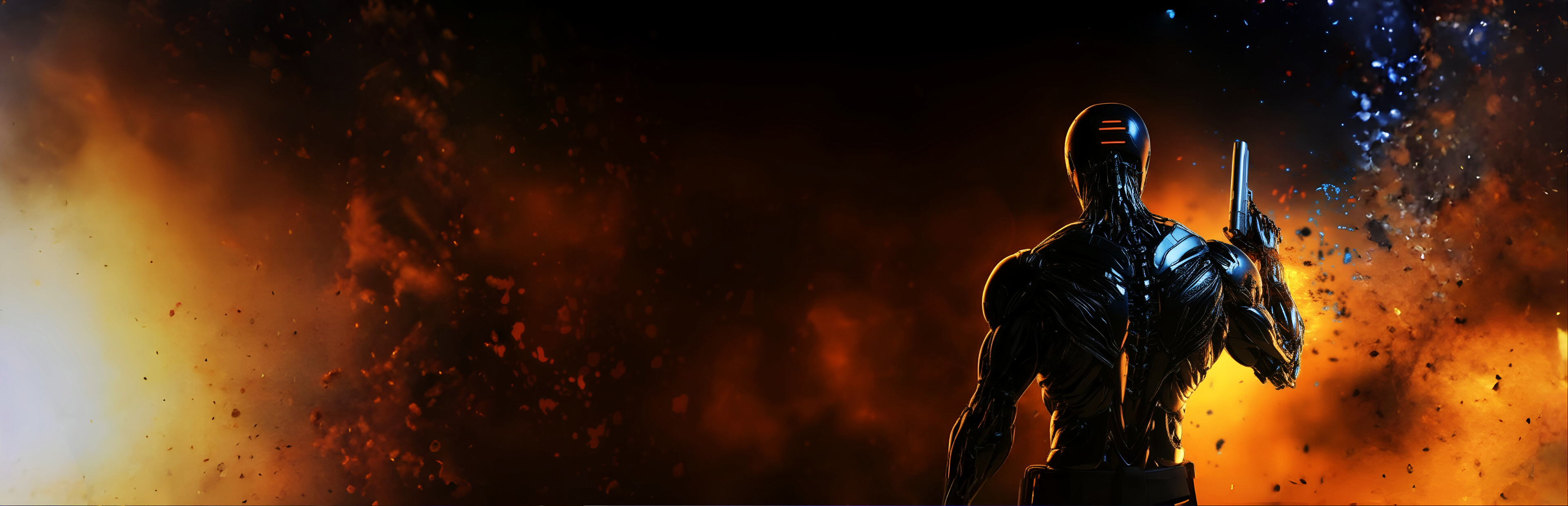 Game cover: Ironforged