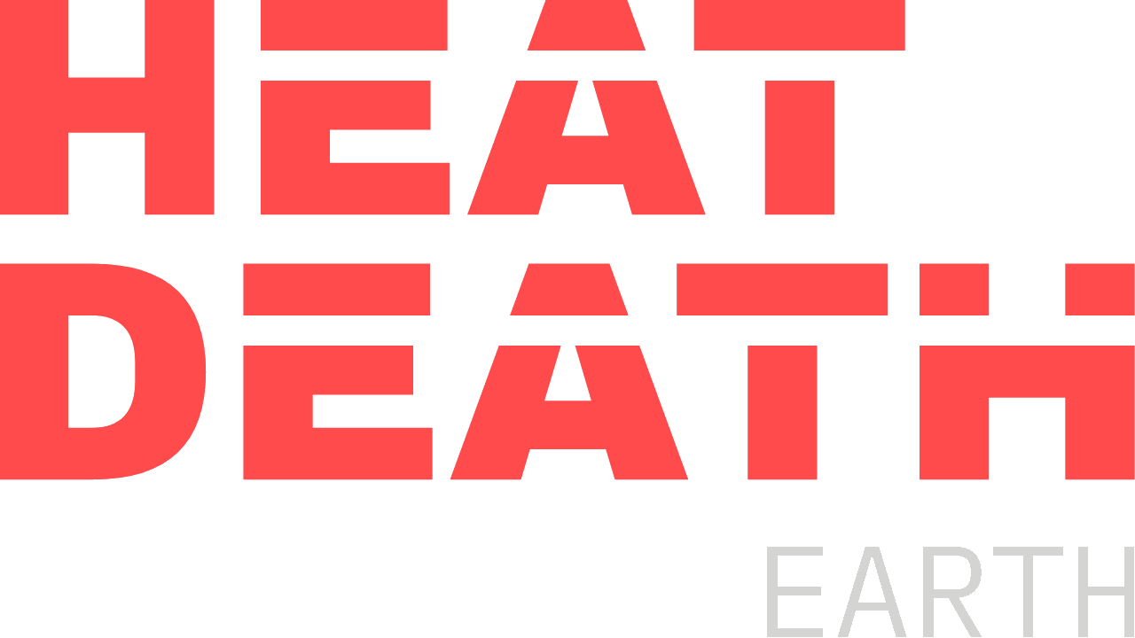 Game cover: Spacefleet: Heat Death