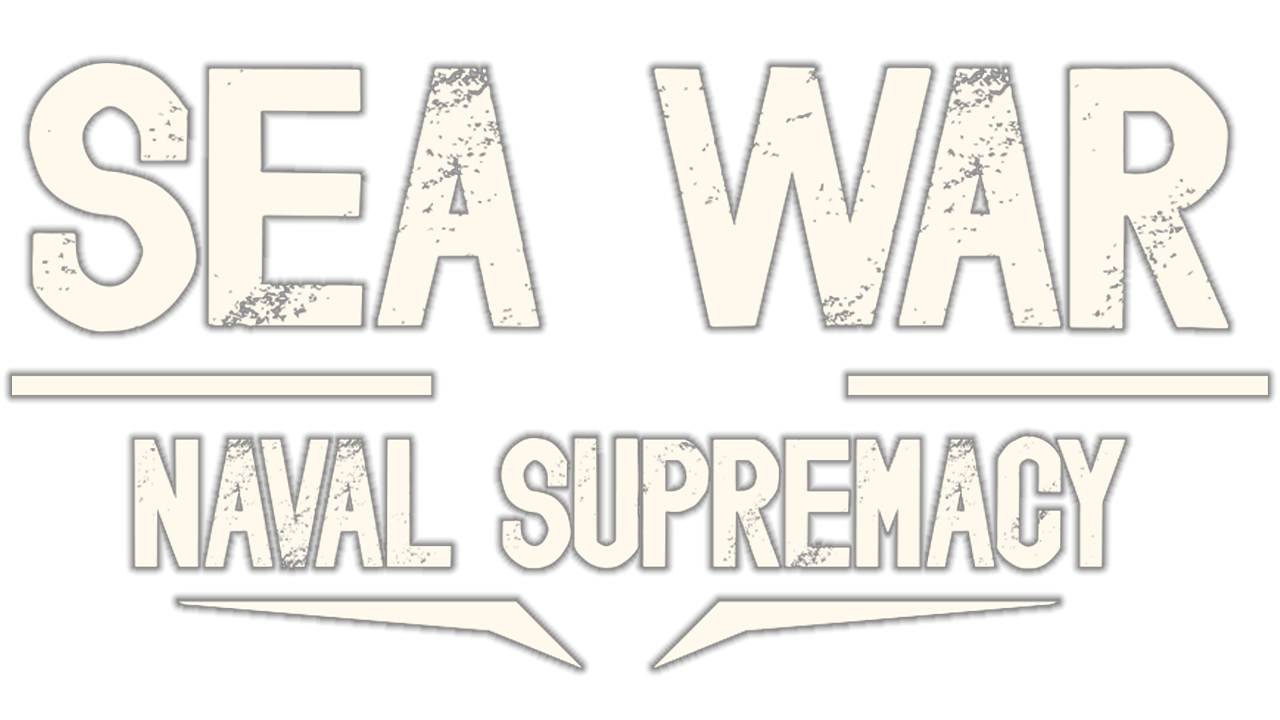 Game cover: Sea War Naval Supremacy