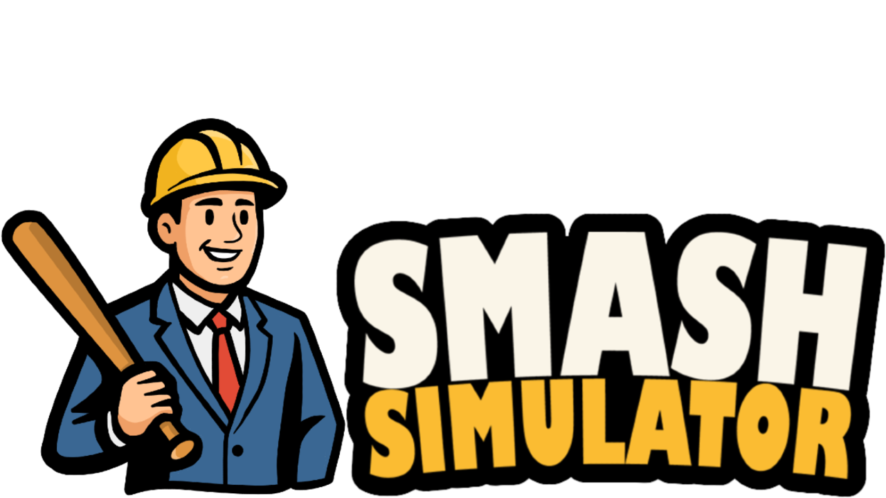Game cover: Smash Simulator