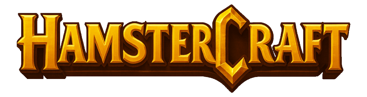 Game cover: HamsterCraft