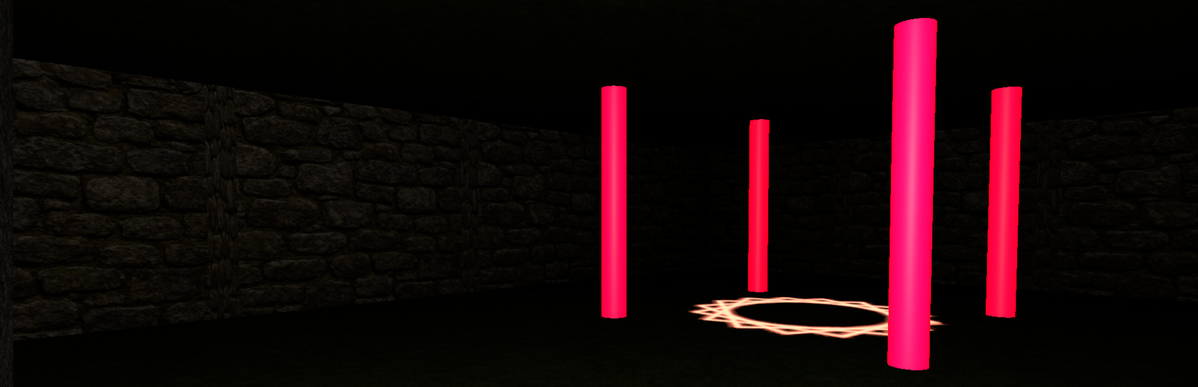 Game cover: Dungeon Apollonios